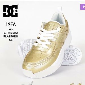 NWT Dc Platform TriBeCa